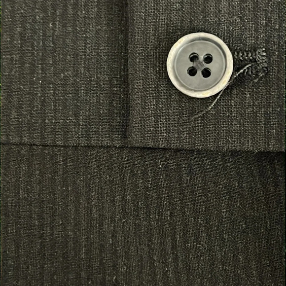 The Savile Row Hoxton Suit Pants - NWOT - Size 36 Waist (Pants Only) - Picture 6 of 6